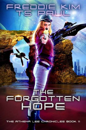 [The Athena Lee Chronicles 11] • Forgotten Hope